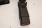 2019-23 Dodge Charger GT Rear Center 2nd Row Seat Belt Retractor w/ Belt Buckle - Alshned Auto Parts
