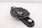 2003-2006 Mercedes-Benz E500 Rear Deck Parcel Shelf Center Speaker 21182028028