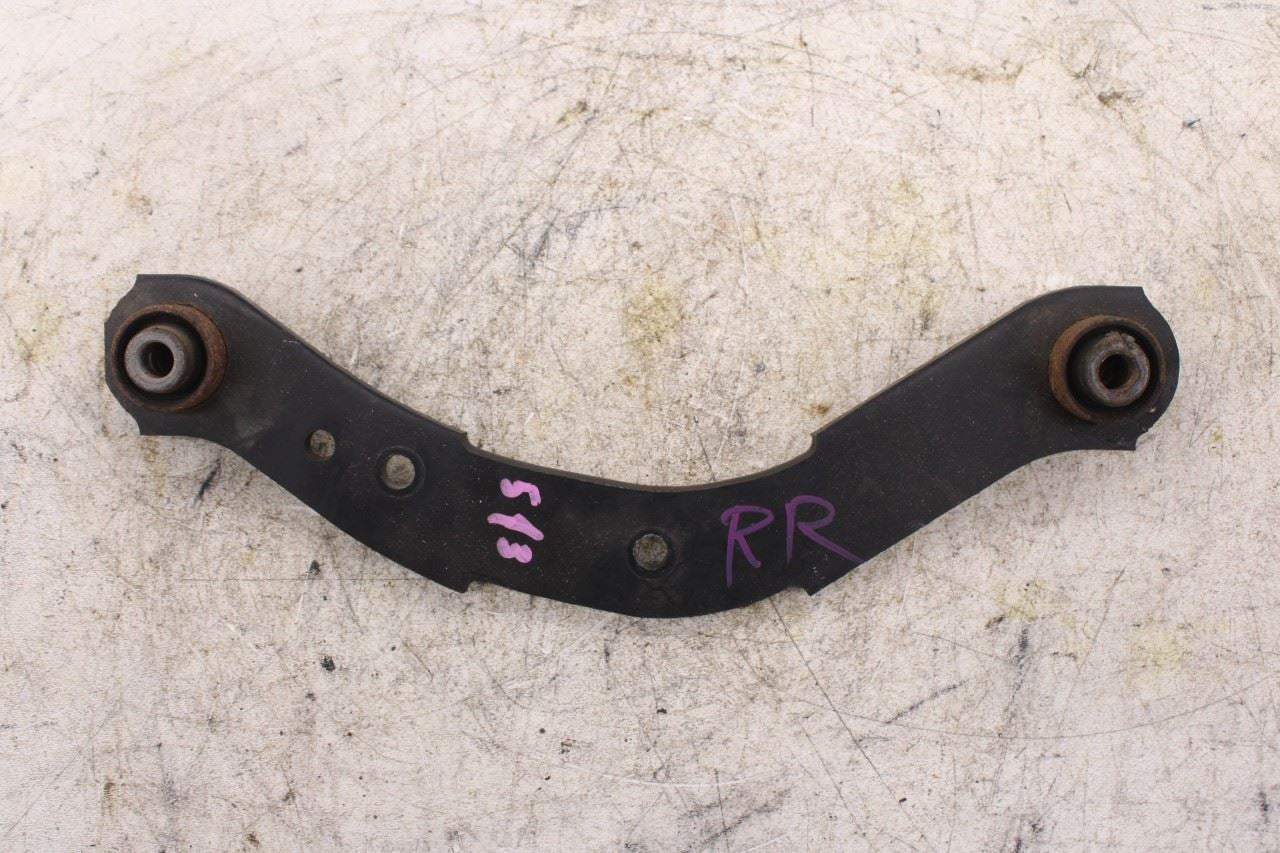 13-25 Mitsubishi Outlander Sport SE 4WD Rear RH Lower and Upper Control Arm Set8
