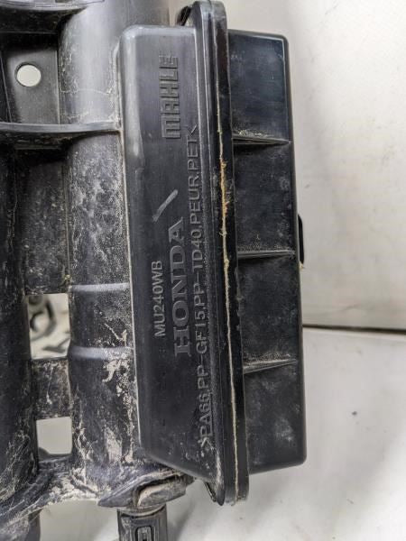 2018-2022 Honda Accord Fuel Vapor Evaporator Emission Canister 17011-TVA-A01 OEM - Alshned Auto Parts