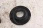 2019-2026 Volkswagen Jetta SE FWD Rear RH and LH Coil Spring Set 5QM-511-121-AA6