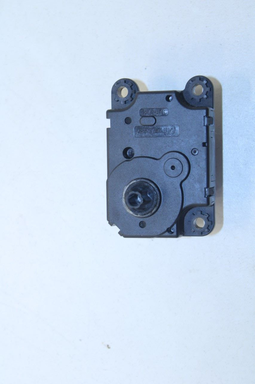 2019-2025 Chevrolet Blazer 2LT HVAC Blend Door Actuator Motor Set of 4 FY659001 - Alshned Auto Parts