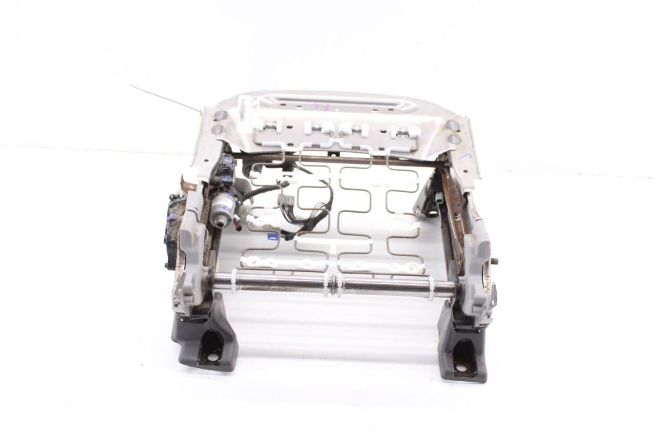 2014-20 Toyota Sienna LE 3.5L FWD Front Driver Left Side Seat Lower Track Frame - Alshned Auto Parts