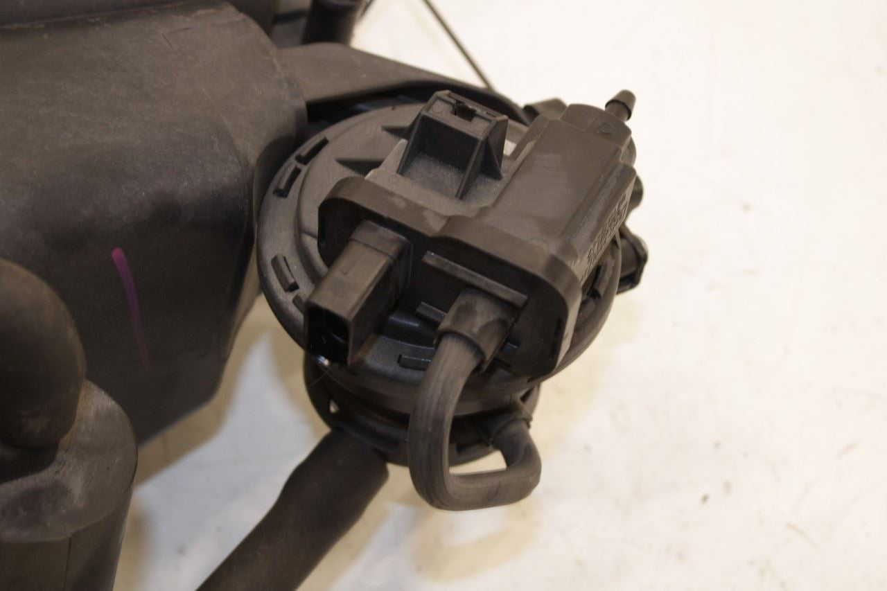 2011-2018 Porsche Cayenne Platinum 3.6L Fuel Vapor Evaporator Emission Canister - Alshned Auto Parts