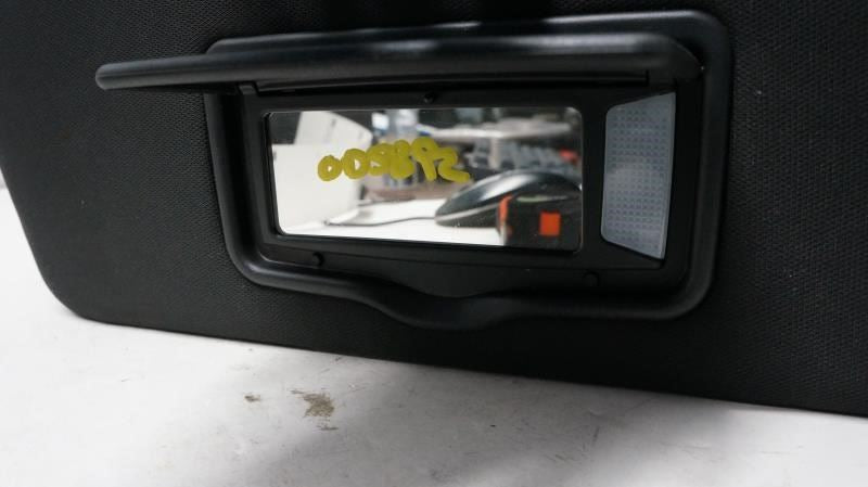 2011-15 Ford Explorer L Front RH Sun Visor w/ Illuminated Mirror BB5Z-7804104-AA - Alshned Auto Parts