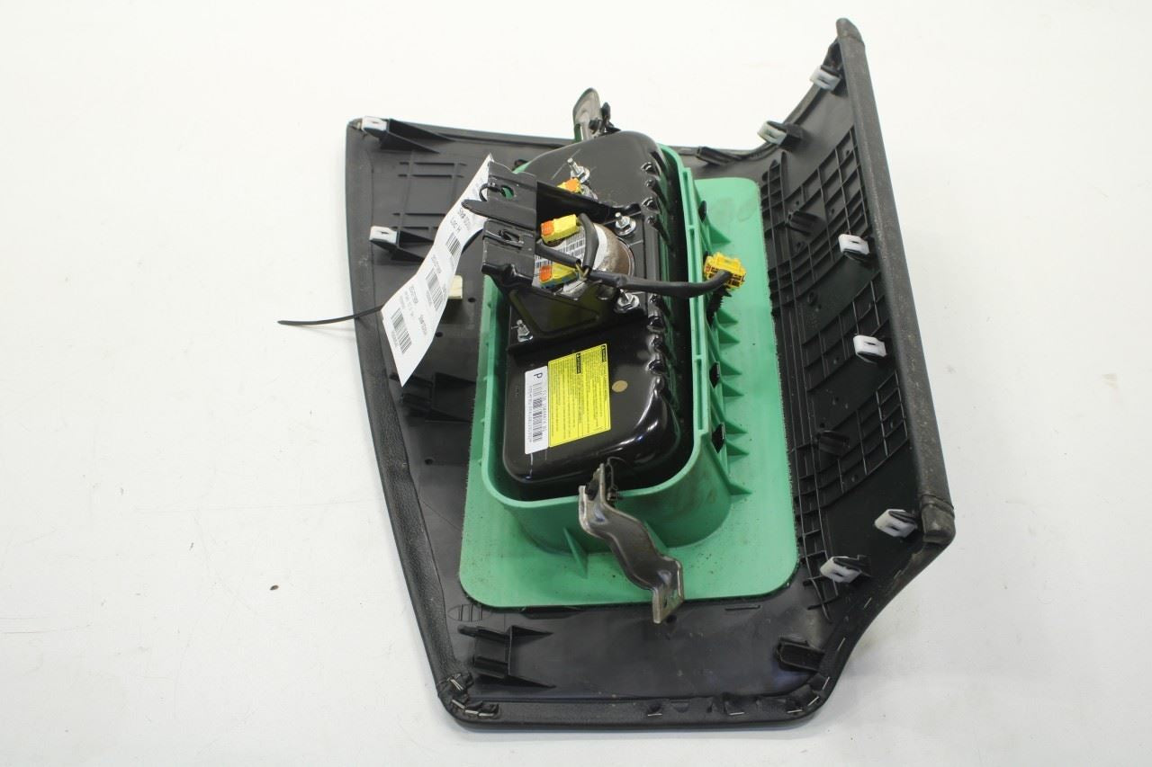 2015-2017 Ford F150 Super Cab Lariat 2.7L Front Passenger Right Side Dash Air Bag FL3B-15044A74-BG OEM - Alshned Auto Parts