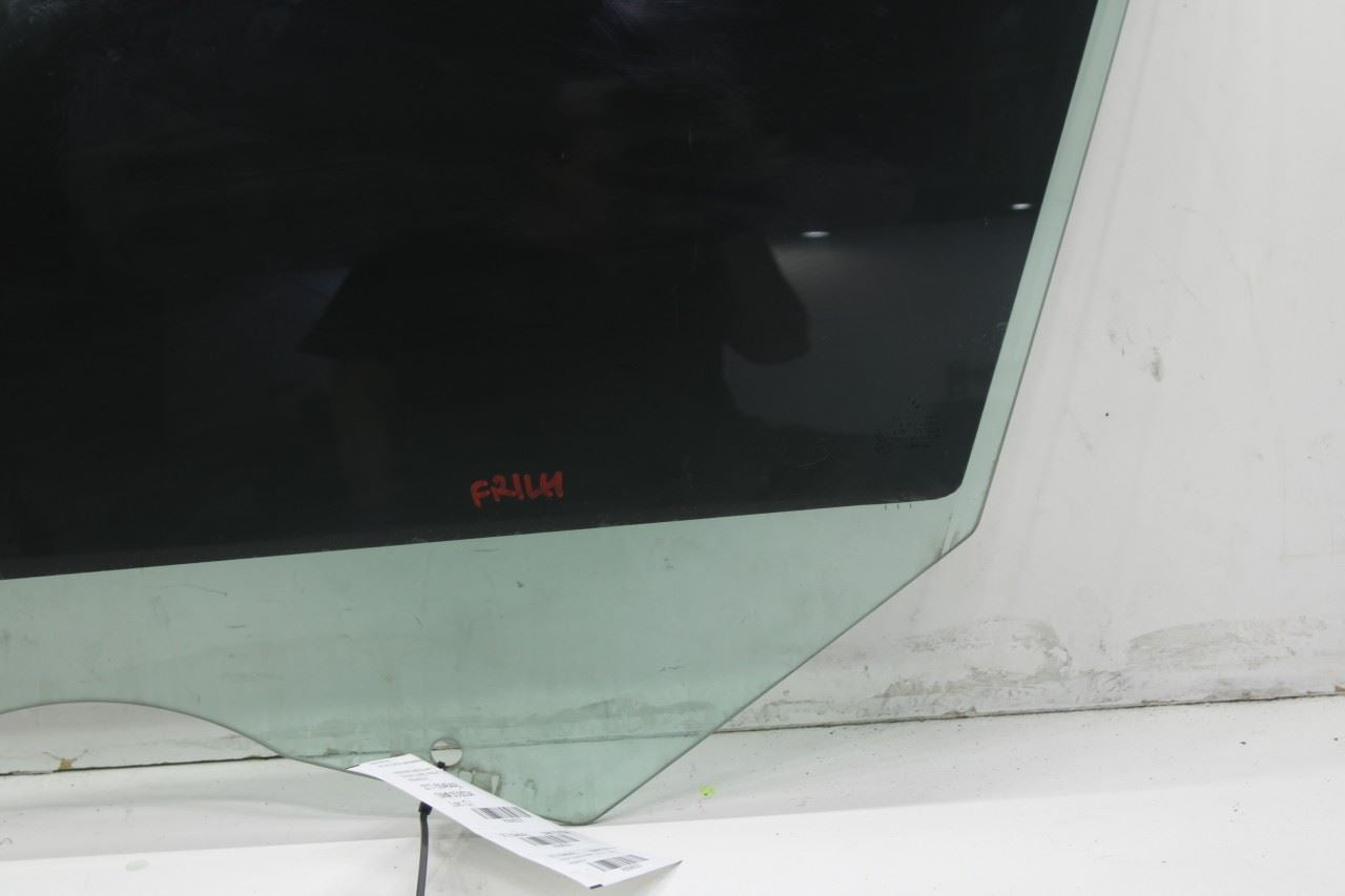 2010-2015 BMW 750I xDrive Front Left Driver Side Door Window Glass 51337182083 - Alshned Auto Parts
