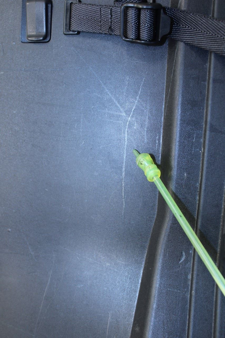 2013-20 Lexus GS350 Rear Trunk Sill Scuff Plate Trim Cover Panel 58387-30221-C3 - Alshned Auto Parts