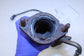 2020-2025 Kia Soul LX 2.0L FWD Front Exhaust System Pipe 28610-K0500 OEM - Alshned Auto Parts