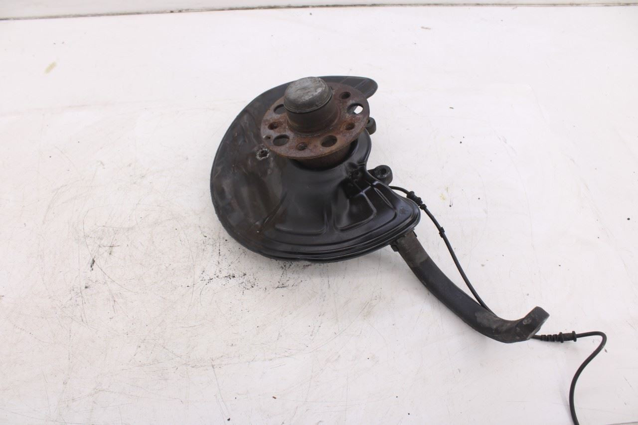 2003-2006 Mercedes-Benz E500 Front Right Side Spindle Knuckle Hub 211-330-65-20 - Alshned Auto Parts