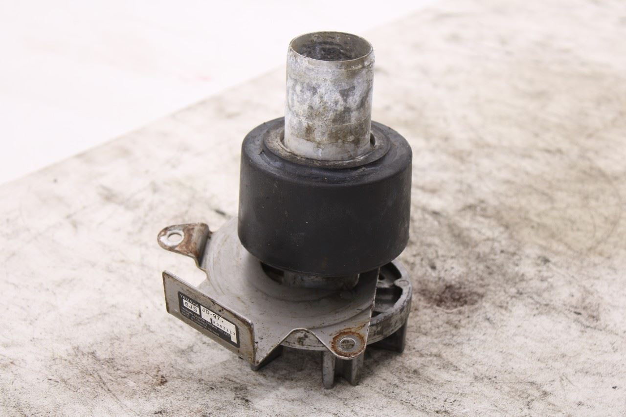 2018-25 Yamaha VX Deluxe Driveshaft Bearing Flange Coupling 6EY-G5593-00-00 OEM1