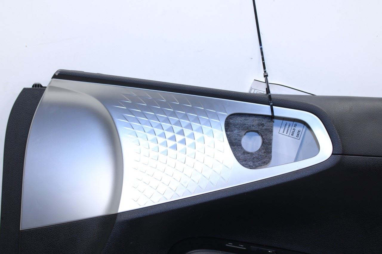 2020-2022 Kia Soul Front Right Passenger Side Door Trim Panel 82306-K0330D31 OEM - Alshned Auto Parts