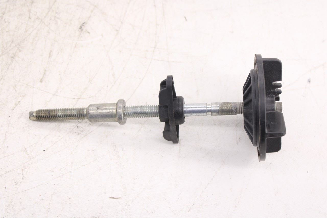 2020-26 Ford Explorer Interceptor Scissor Lift Jack and Tool Kit LB5C-17A078-AA9