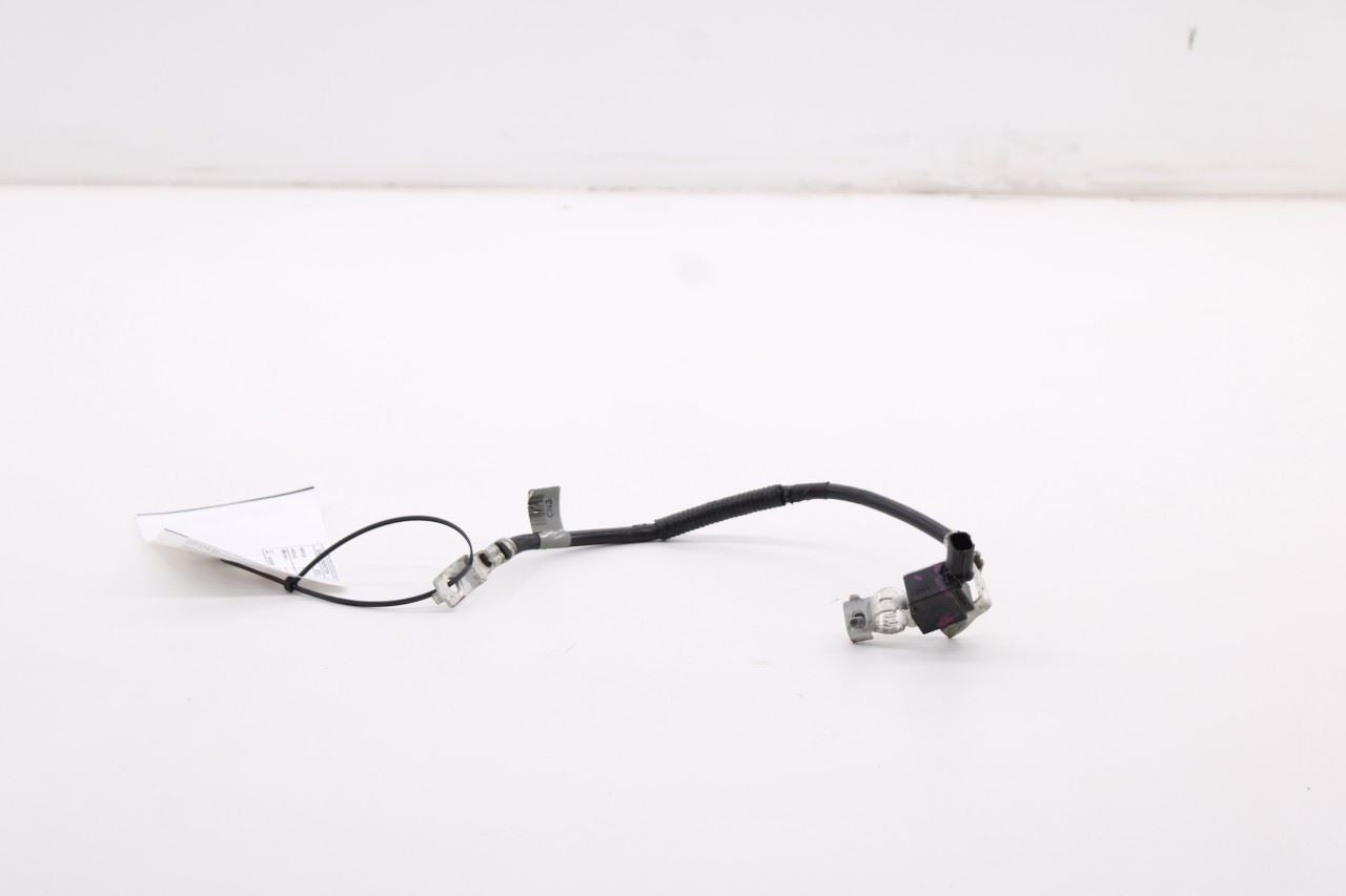 24-26 Hyundai Elantra SE 2.0L Negative Battery Sensor Cable Wire Harness *ReaD*0