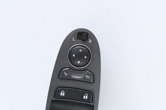 2014-2020 Infiniti QX60 Front Left Master Power Window Switch 25401-3JP1A OEM - Alshned Auto Parts