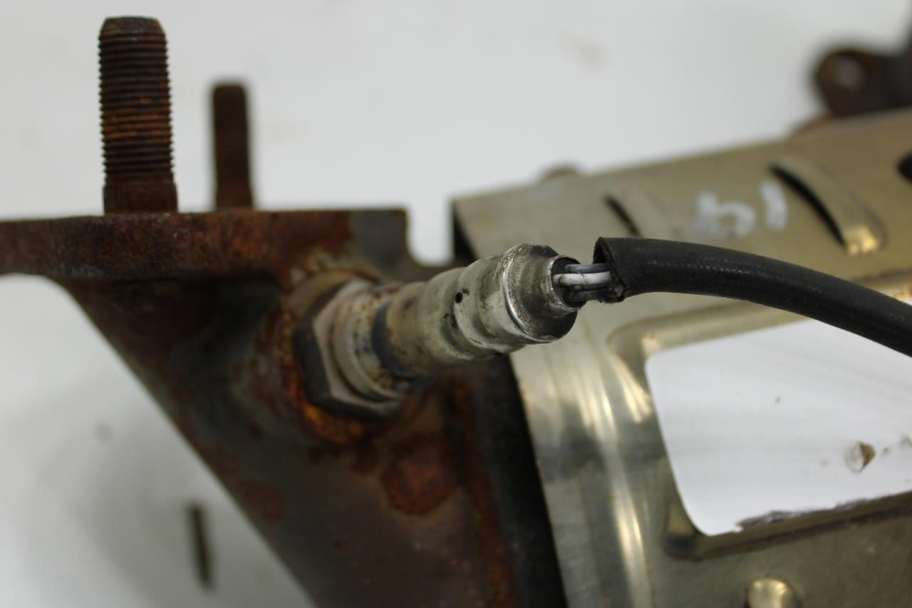 2009-2014 Hyundai Sonata 2.4L Exhaust System Manifold 28510-2G245 OEM *ReaD* - Alshned Auto Parts