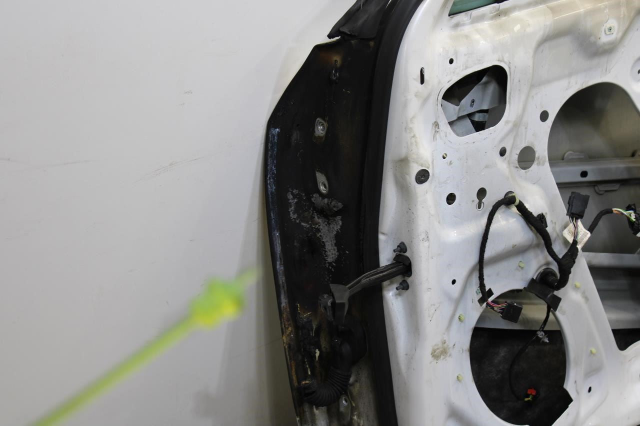 2019-2025 Cadillac XT4 Premium Front Right Door Shell Panel 84551804 OEM *ReaD* - Alshned Auto Parts