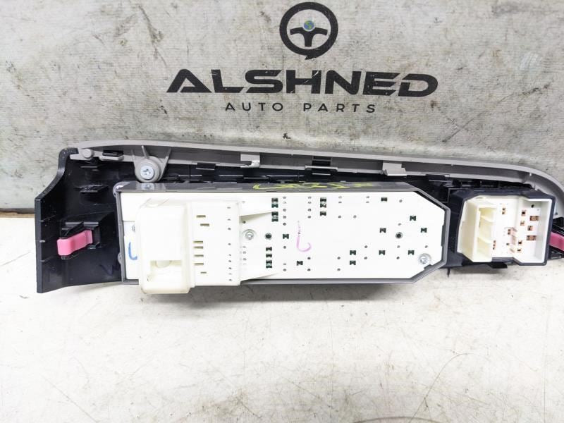 12-14 Toyota Camry Front Left Master Power Window Switch 84820-06061 OEM *ReaD* - Alshned Auto Parts