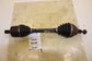 2018-2024 Volkswagen Atlas S AWD Front Left Driver Side CV Axle Drive Half Shaft - Alshned Auto Parts
