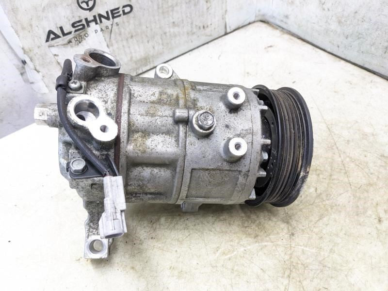 2019-2021 Subaru Forester AC Compressor 73111SJ030 OEM - Alshned Auto Parts