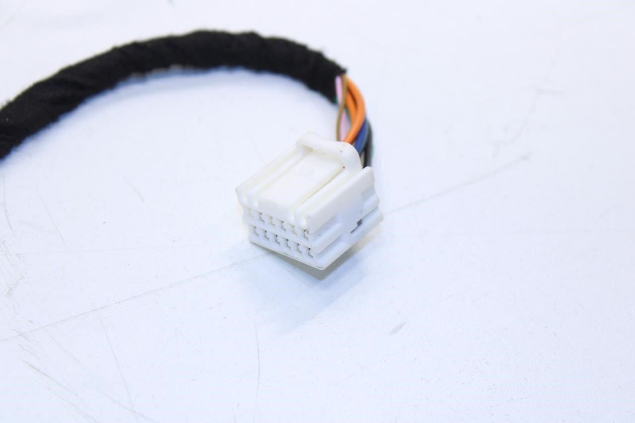2020-2022 Hyundai Sonata SE Rear Left Driver Door Wire Harness 91620-L0010 OEM - Alshned Auto Parts