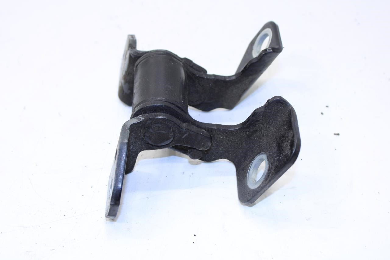 11-21 Jeep Grand Cherokee Rear LH Door Hinge Upper and Lower Set 55113661AC OEM - Alshned Auto Parts