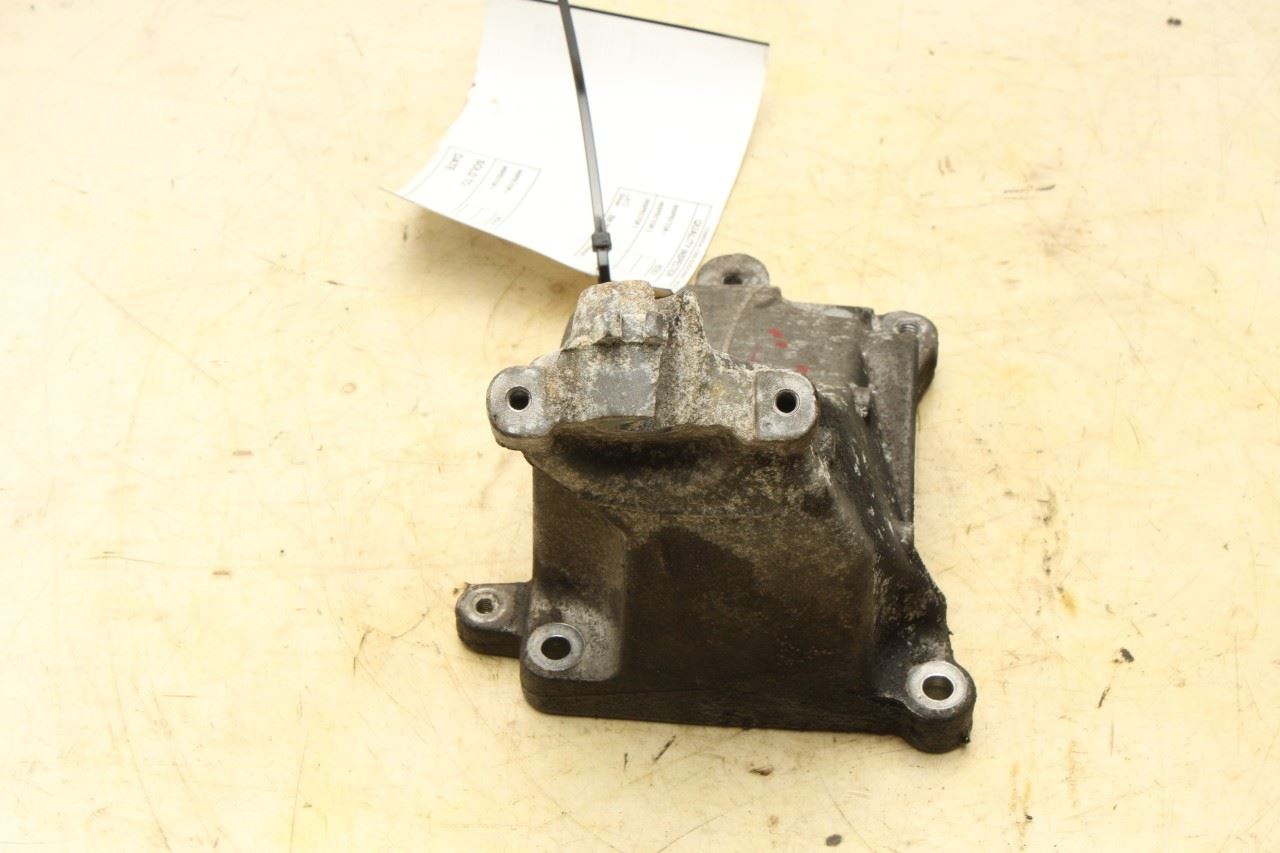 2012-16 Mercedes-Benz E350 Sport 4Matic 3.5L AWD Left Side Engine Mount Bracket - Alshned Auto Parts