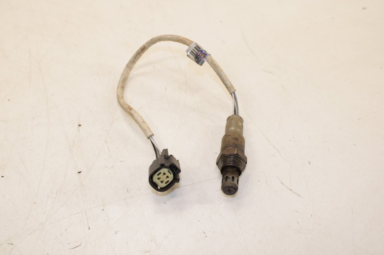 2015-2017 Ford F150 SuperCab Lariat 2.7L Oxygen Sensor Set of 4 E1GZ-9F472-B OEM - Alshned Auto Parts