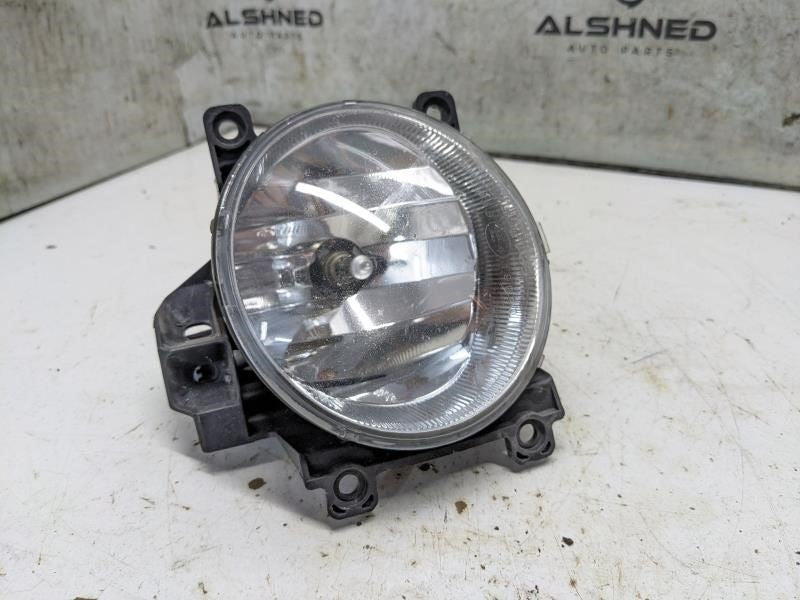 2013-2015 Toyota RAV4 Front Right Passenger Fog Light Lamp 81210-60200 OEM - Alshned Auto Parts