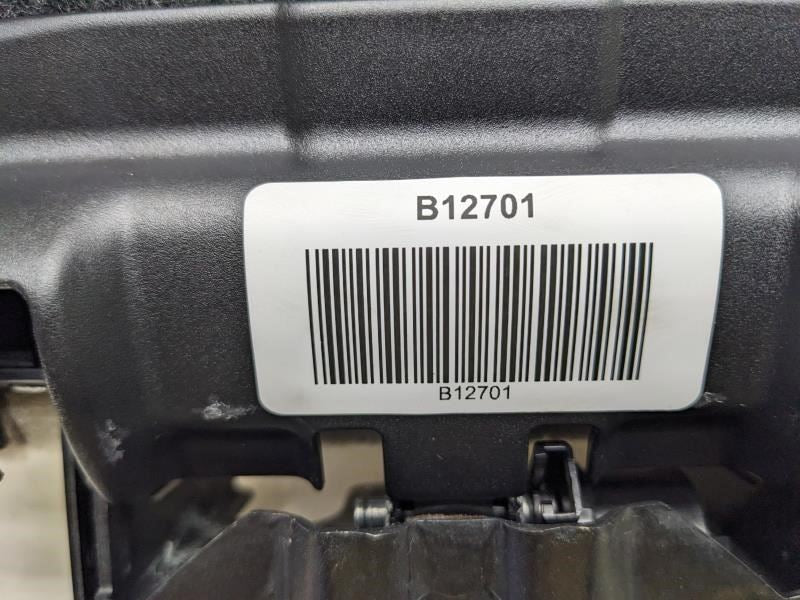 07-09 Lexus RX350 Rear Trunk Passenger Right Side Floor Storage Cover Lid Panel - Alshned Auto Parts