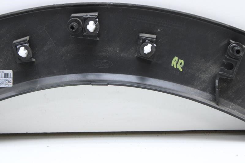 21-24 Ford Bronco Sport RR RH Quarter Door Wheel Arch Flare Molding M1PB28654AB - Alshned Auto Parts