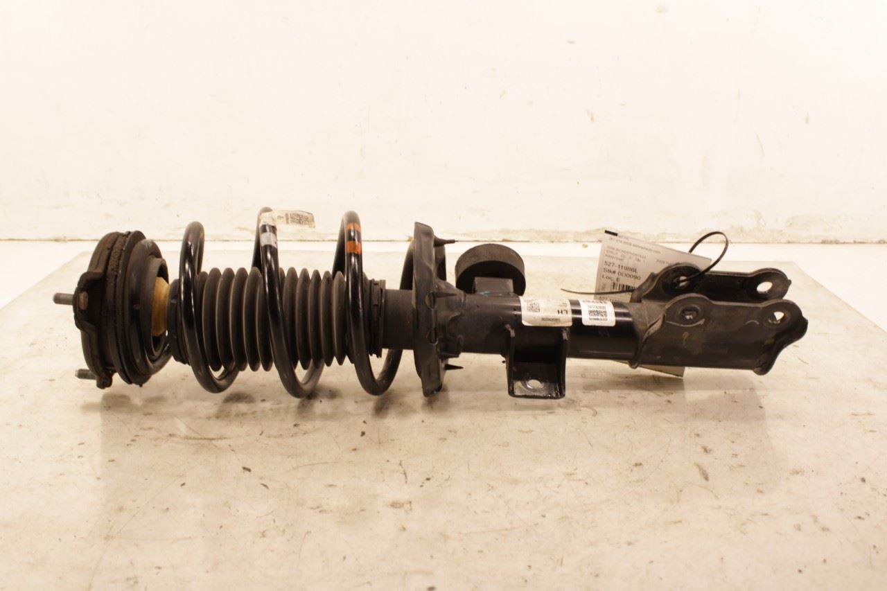 22-23 Hyundai Tucson SEL 2.5L AWD Front Suspension LH Side Shock Strut Absorber - Alshned Auto Parts