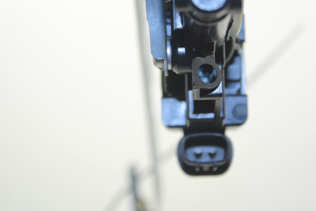 2018-2025 Mitsubishi Eclipse Cross ES Rear Right Door Window Regulator w/ Motor - Alshned Auto Parts