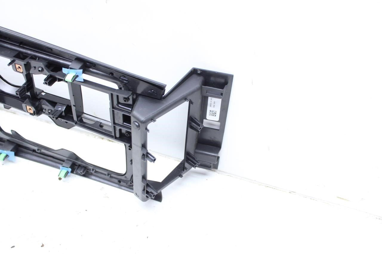 21-24 Ford Explorer FR Center Console Gear Shifter Upper Panel MB5Z-78045A76-HB - Alshned Auto Parts