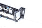 21-24 Ford Explorer FR Center Console Gear Shifter Upper Panel MB5Z-78045A76-HB - Alshned Auto Parts