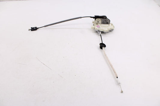 2010-2018 Porsche Cayenne S Front Right Passenger Side Door Lock Latch Actuator - Alshned Auto Parts