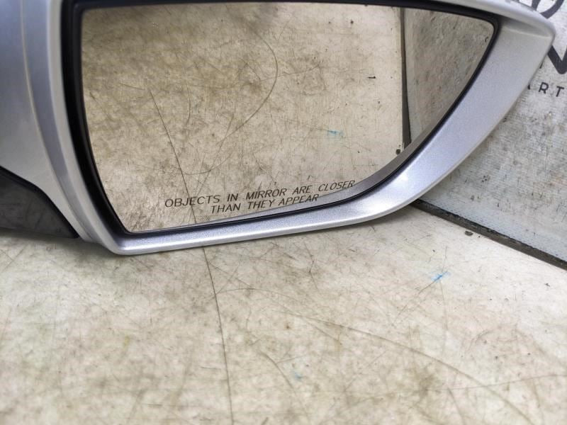 2011-2016 Hyundai Azera Right Passenger Side Rearview Mirror 87620-3V380 OEM - Alshned Auto Parts