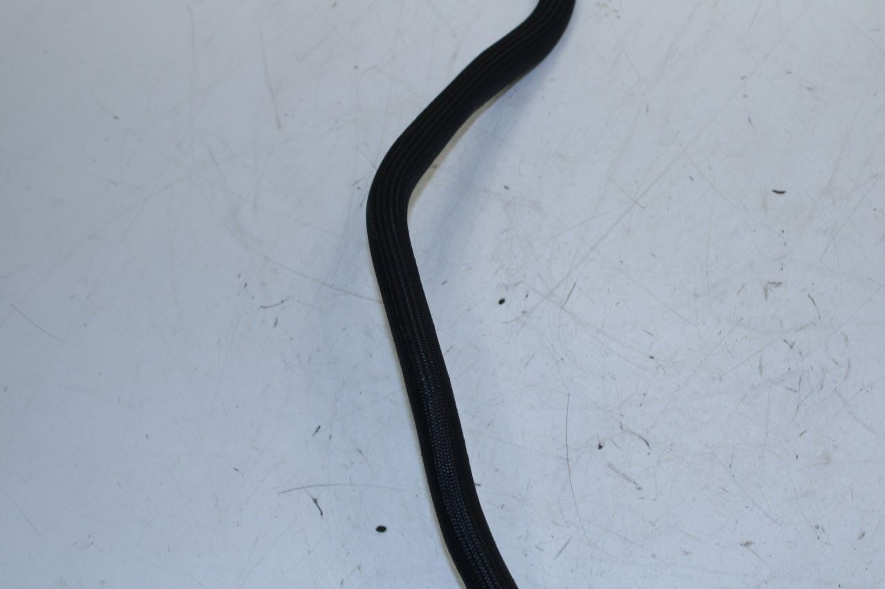 2014-17 Maserati Ghibli Power Steering Hose Between Reservoir and Heat Exchanger - Alshned Auto Parts