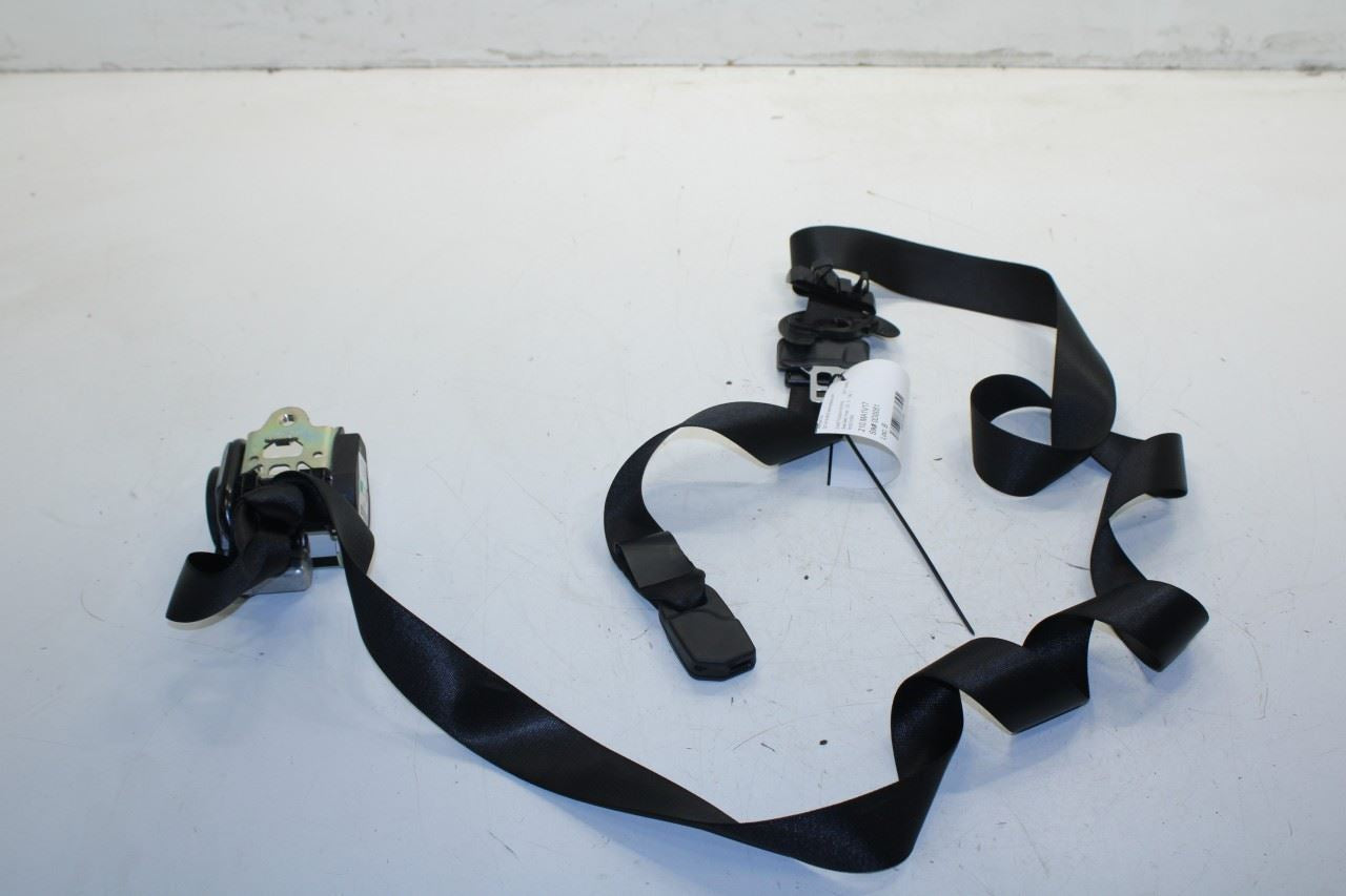 2017-21 Maserati Ghibli 3.0L RWD Front Passenger Right Side Seat Belt Retractor - Alshned Auto Parts