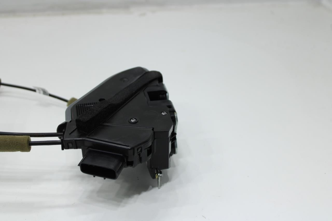 2014-2020 Nissan Rogue SV Front Right Door Lock Latch Actuator 80500-4BA0A OEM - Alshned Auto Parts