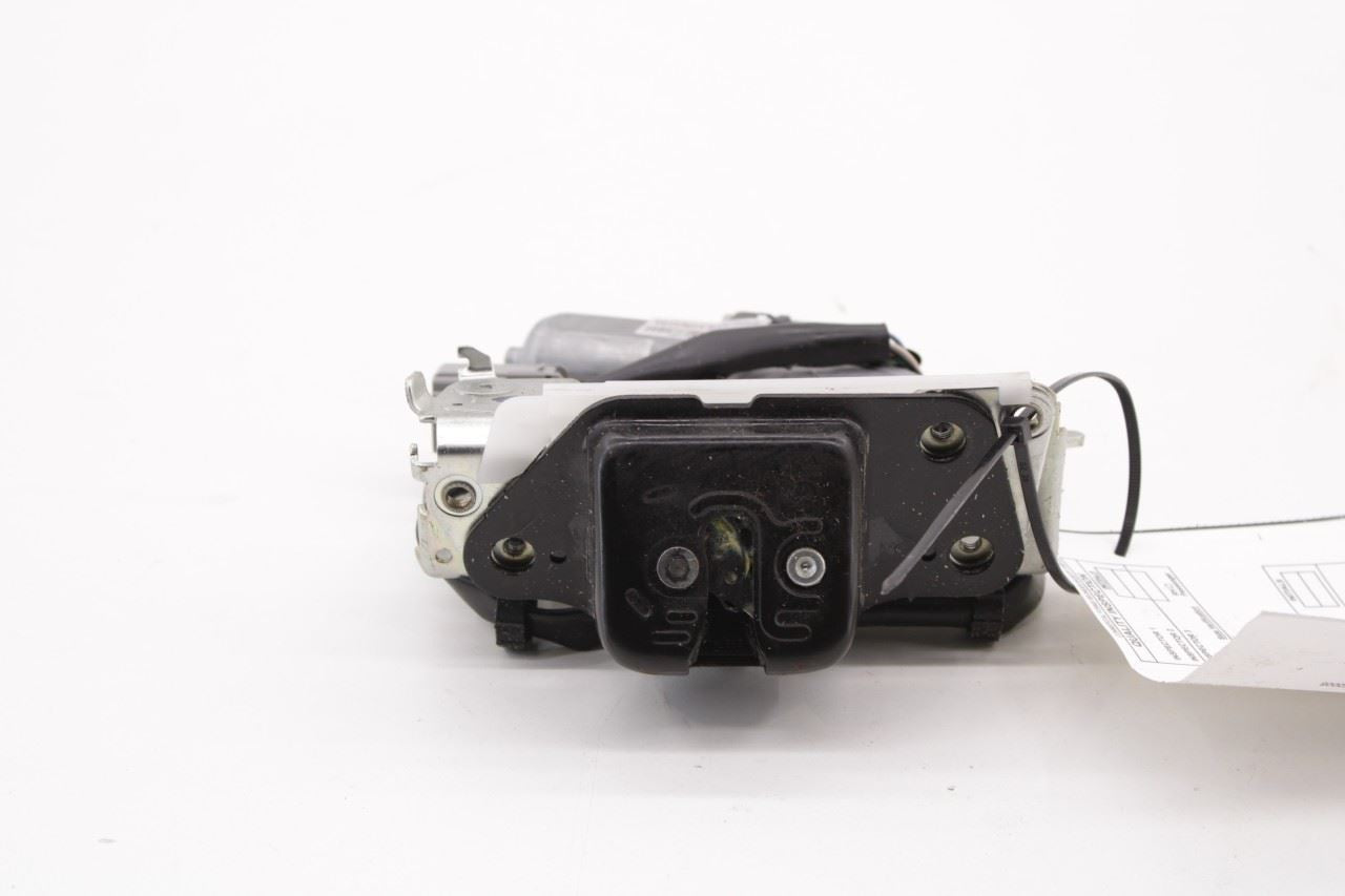 2014-2018 Jeep Cherokee Limited Rear Liftgate Tailgate Lock Latch Actuator - Alshned Auto Parts