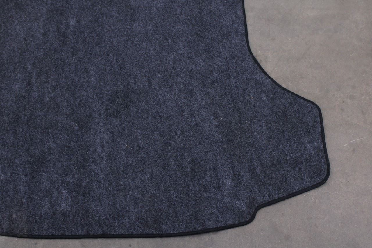 13-19 Nissan Sentra SV 1.8L Rear Trunk Floor Luggage Carpet Mat 999E3-LZ000 OEM11