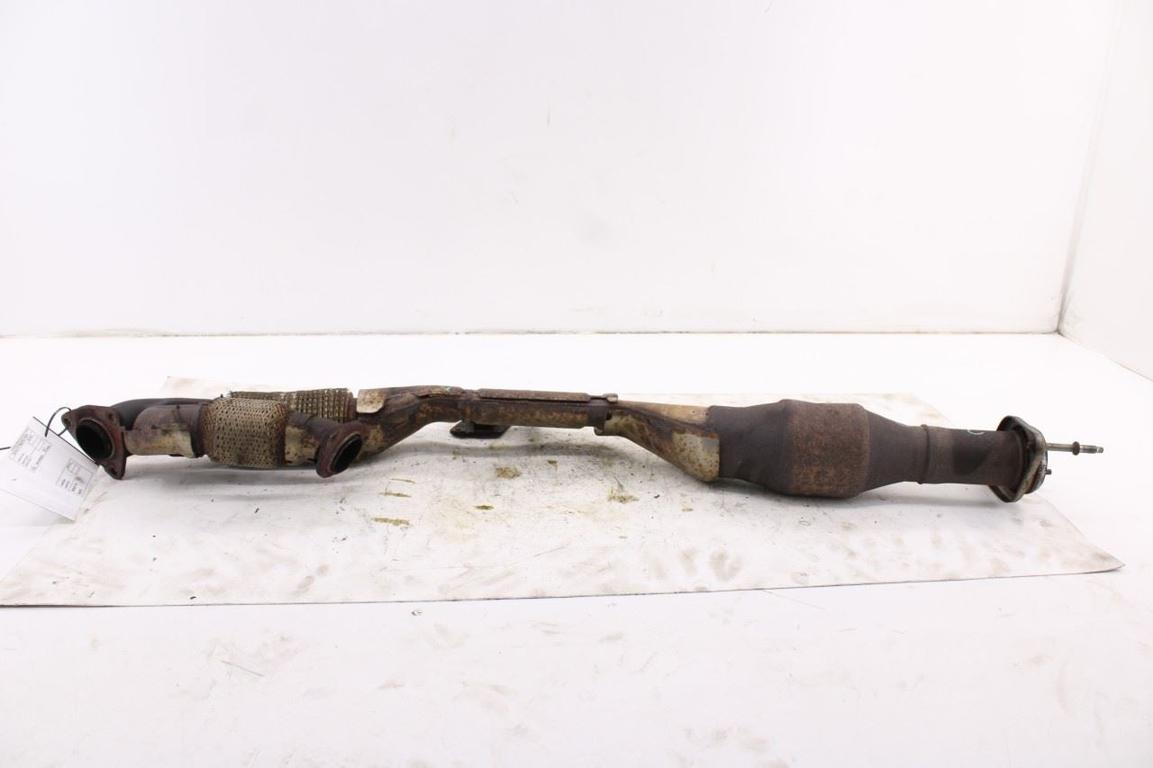 2016-2020 Infiniti QX60 3.5L Front Exhaust System Pipe 200A0-9PJ0A OEM7