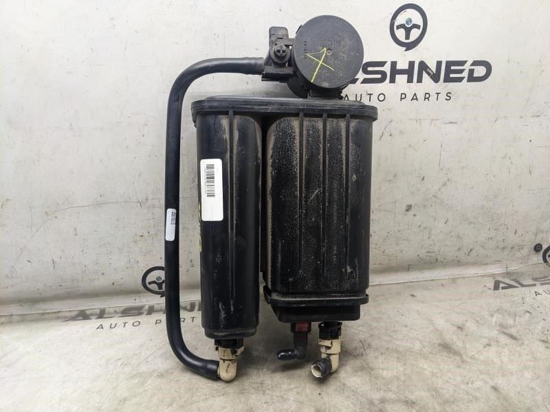 2007-2017 GMC Acadia Fuel Vapor Evaporator Emission Canister 15136019 OEM - Alshned Auto Parts