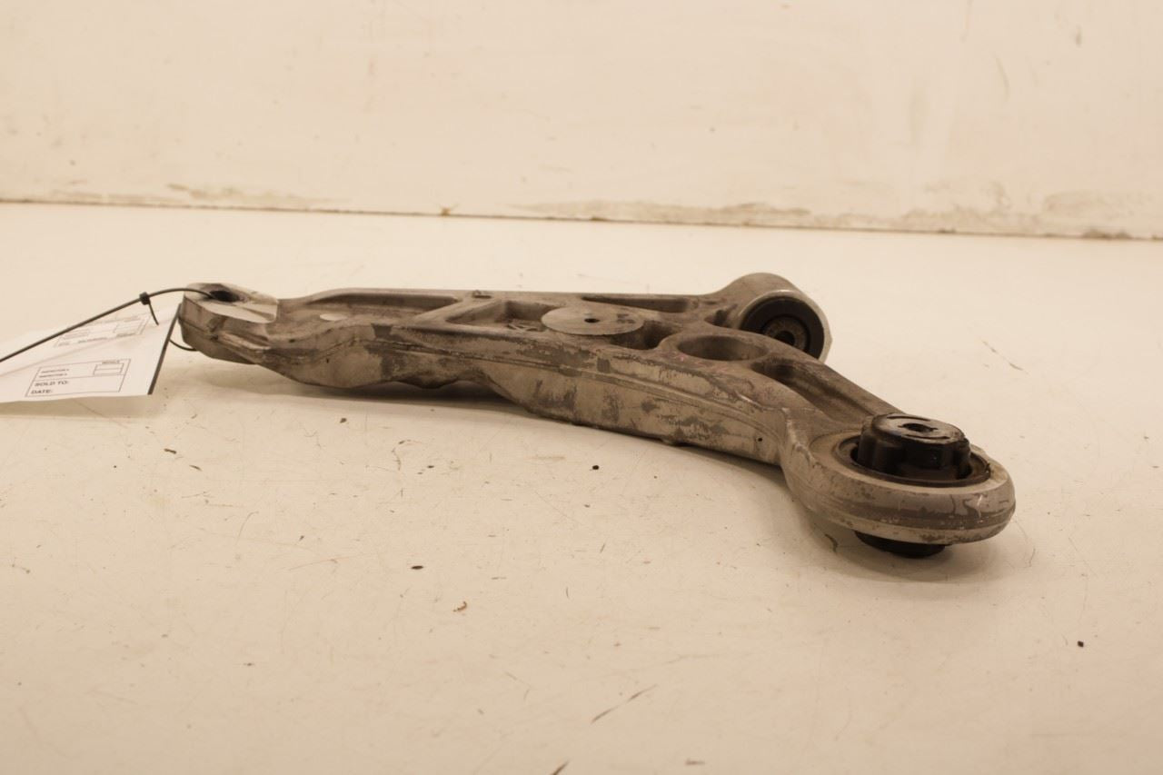 2019 Jeep Cherokee Latitude FR Suspension Left Side Lower Control Arm 68285991AE - Alshned Auto Parts