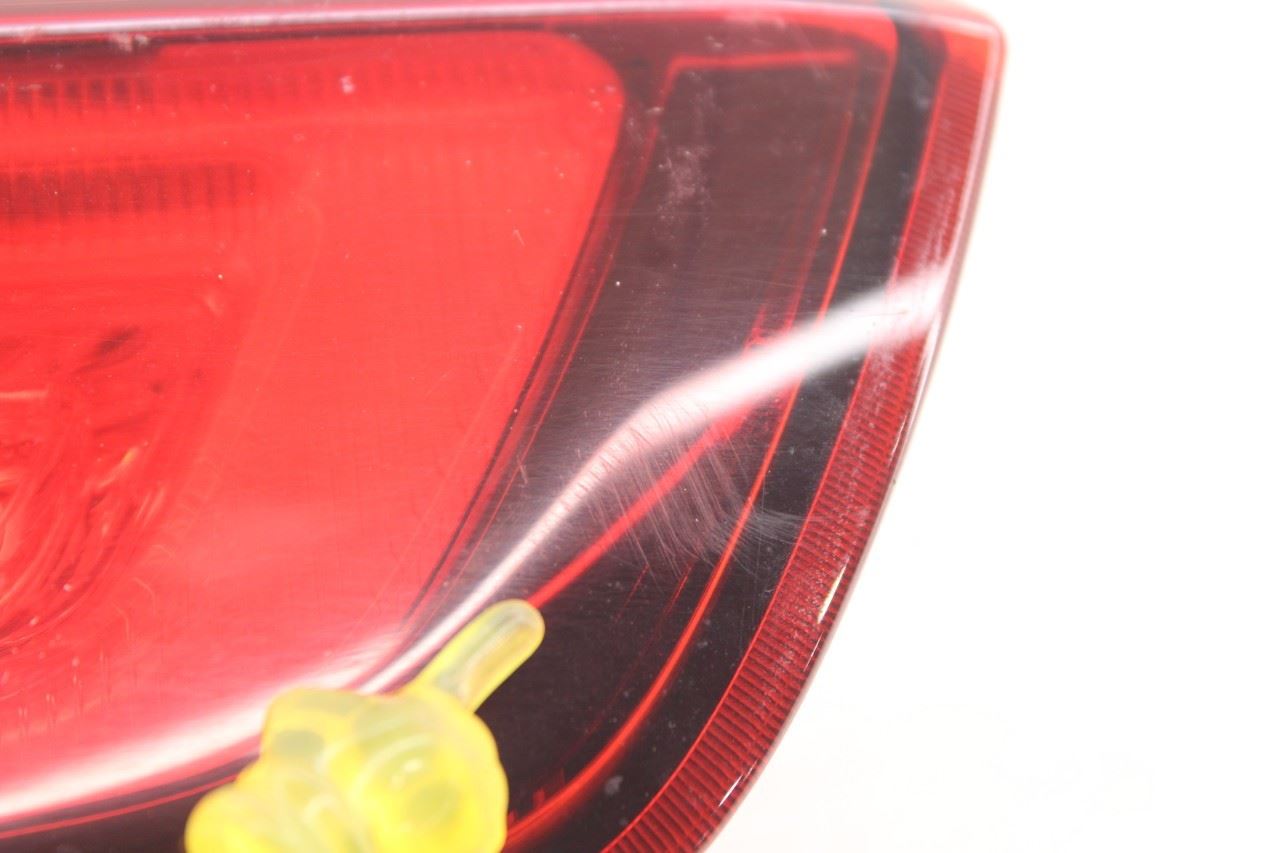 2014-2021 Jeep Grand Cherokee Laredo X 4X4 Rear Right Side Tail Light Lamp - Alshned Auto Parts