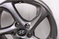 2019-21 Hyundai Veloster Aluminium Wheel R17x7.0J 5 Spoke 52910-J3050 OEM *ReaD*2