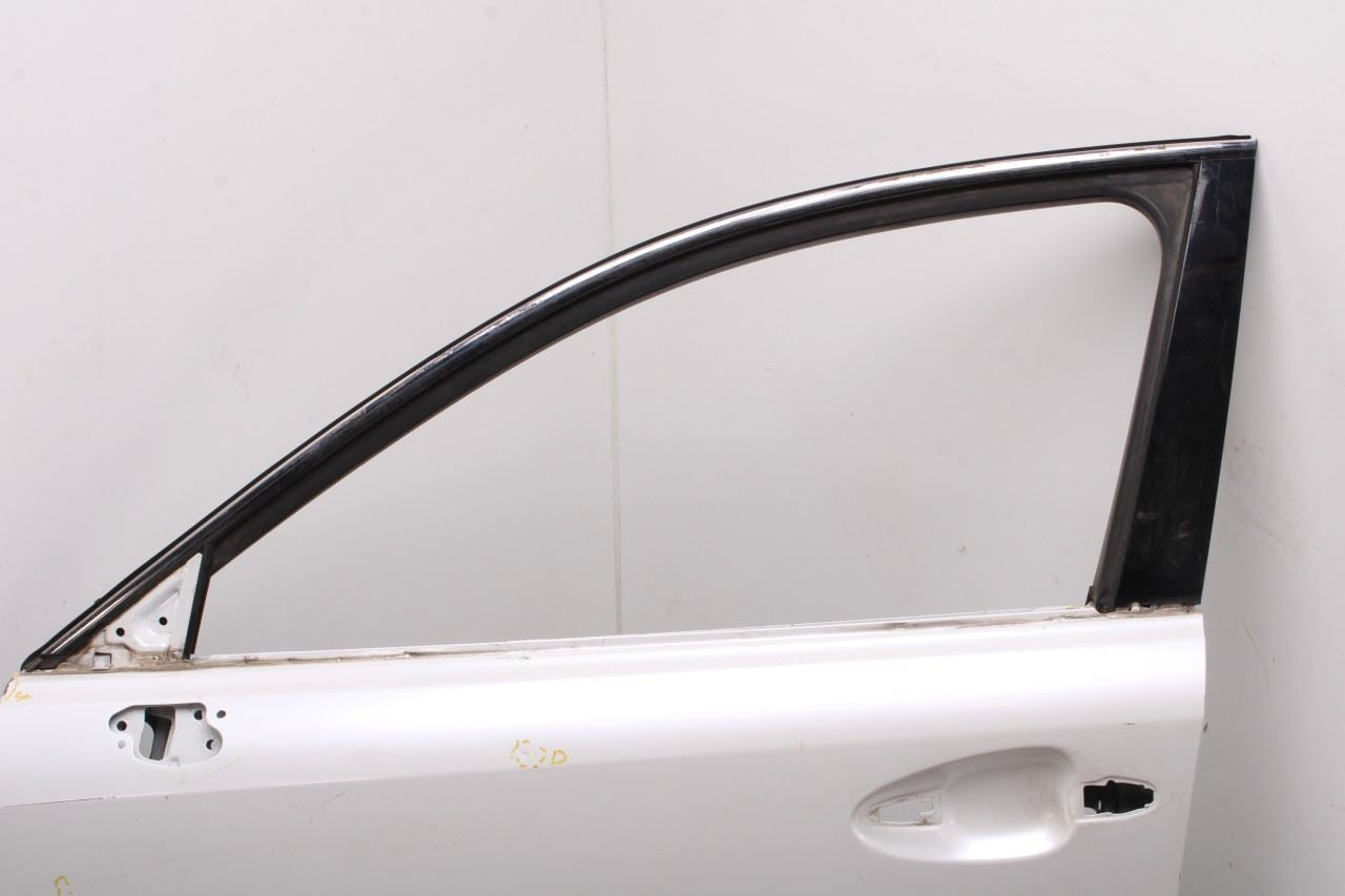 2006-2013 Lexus IS250 Front Left Driver Side Door Shell Panel 67002-53060 *ReaD* - Alshned Auto Parts