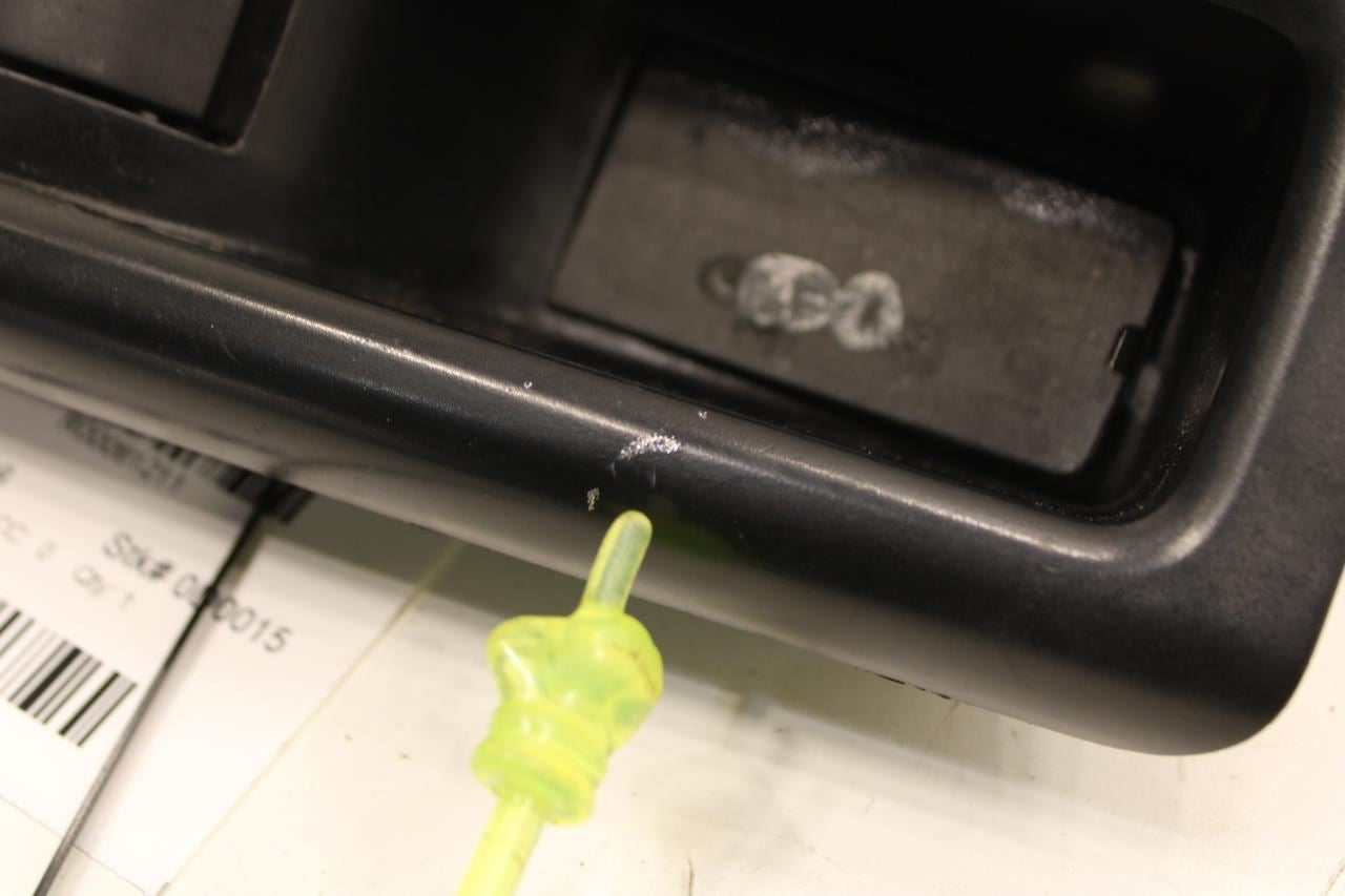 2015-2022 RAM Promaster City Front Right Side Power Window Switch 5XY76LXHAA OEM - Alshned Auto Parts