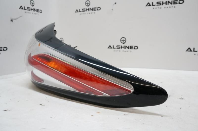 15-19 Nissan Murano S 3.6L Rear Passenger Right Side Tail Light Lamp 26550-5AA0B - Alshned Auto Parts